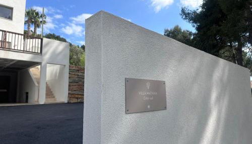 Villa Mathaia Cassis - Foto 5