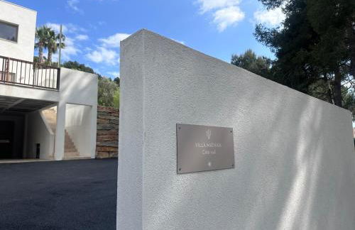 Villa Mathaia Cassis - Foto 5