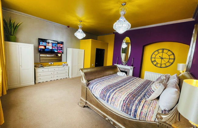 PHOENIX Apartments - Foto 3