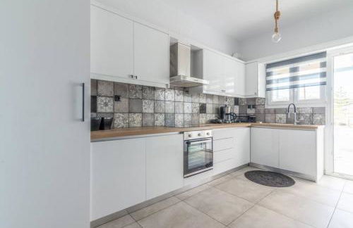 Minoas Apt Next to the Beach - Foto 33