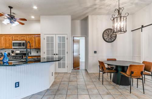 Sleek 4BR OKC Stay by StayLage - Photo 26