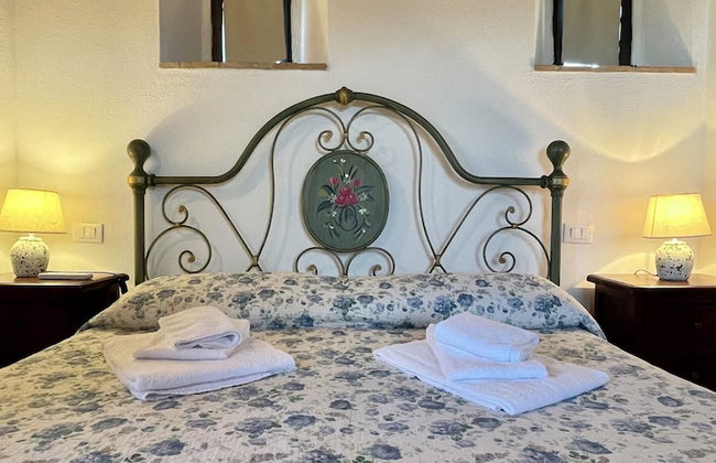 Podere Montale Winery - Photo 6