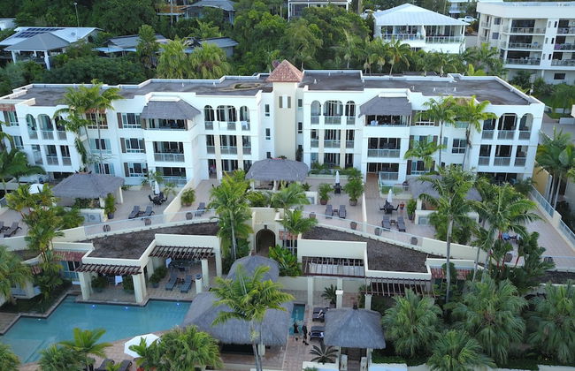 Sea Change Beachfront Apartments - Foto 40