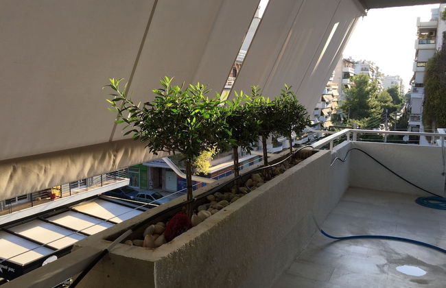 Captain's Luxury Suite - Photo 24