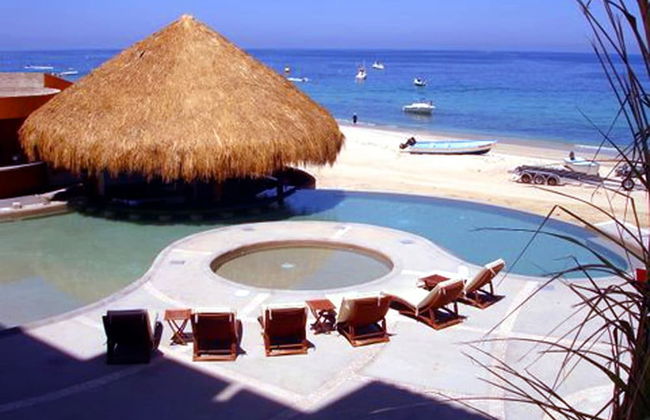 Villas de Cortez Penthouse - Foto 29