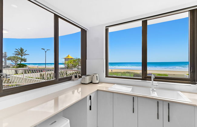 Albatross North Apartments - Photo 33