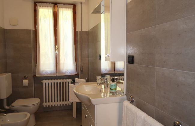 Apartment Gialla by Interhome - Foto 27