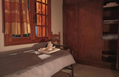 Μπαλκόνι του Αιγαίου father's house in Kimi - Photo 57