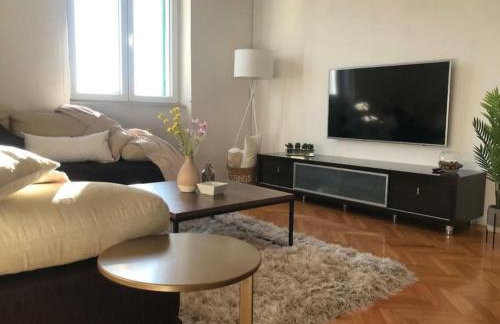Cozy apartment Solis-city center - Foto 8