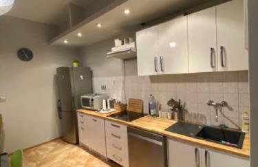 Mieszkanie w Oficynie Pałacu Goetza BRZESKO - Photo 15