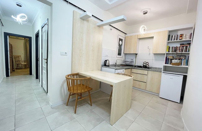 2BR2Bath Central Apt Close to Nişantaşi - Foto 5