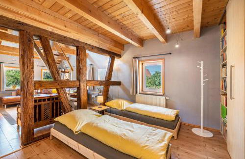 Ferienwohnung Rabus - Foto 17