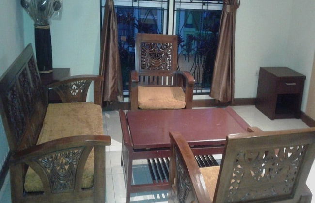 Villa Kota Bunga Dandelion - Photo 33