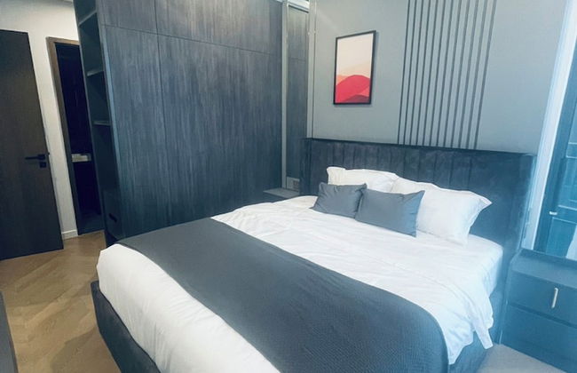 Lumiere Masteri Luxury Hotel Apartment - Foto 7