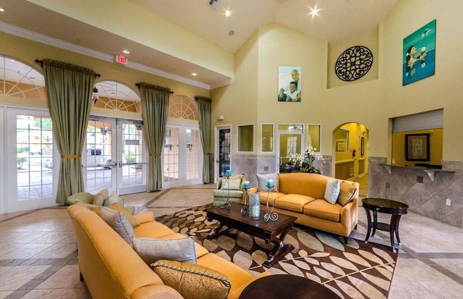 Wildviews by Shine Villas at Watersong Resort! #024 - Foto 53