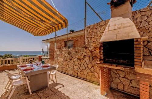 Chalet Santa Susana - Foto 7