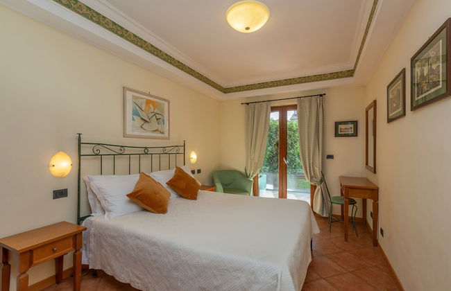 Carpediem Roma Golf Club - Foto 3