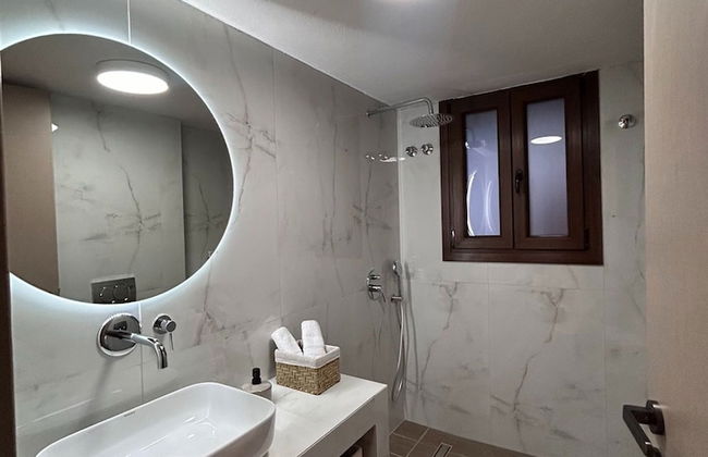 Abete Luxury Apartments - Foto 17