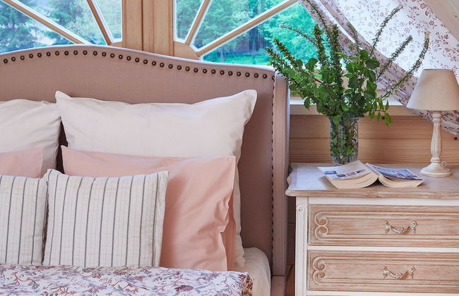 Osada Maruszyna - Foto 6