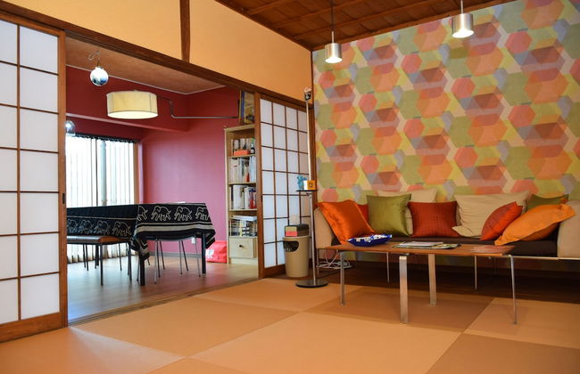 LW178 Bito L'histoire hotel - Foto 19