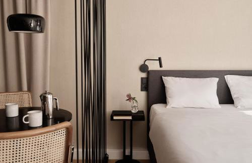 Bob W Munich Schwabing - Foto 76