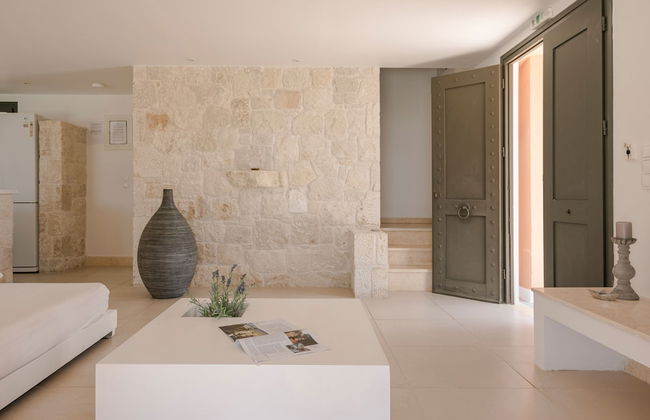 Villa Callisto - Photo 17