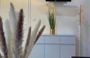 Apt FIONA3 Centrum700m Parking Bezpłatny Monitorowany Salon Tv Sypialnia Tv Łazienka Kuchnia Rekuperacja - Photo 8