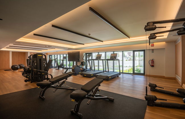 Martinhal Lisbon Oriente - Foto 34