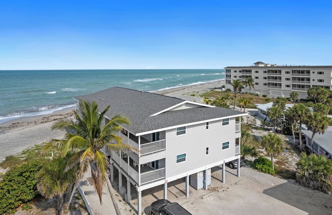 Gulf View Condominiums - Foto 1