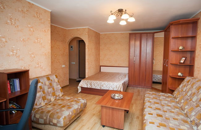 Moskva4you Donskaya 17 - Photo 3