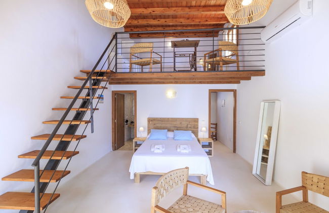 Es Pas Formentera Agroturismo - Foto 69