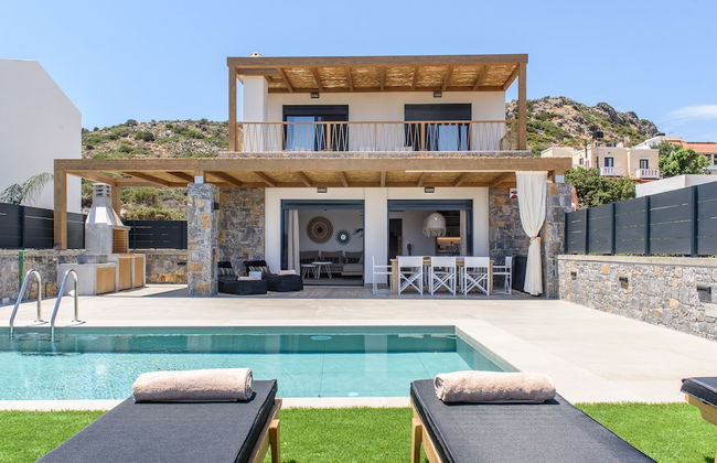 Villa Calma - Foto 1