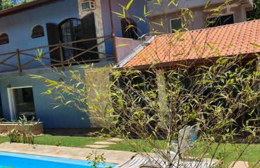 Vanuchi Beach Casa Litoral Norte - Foto 32