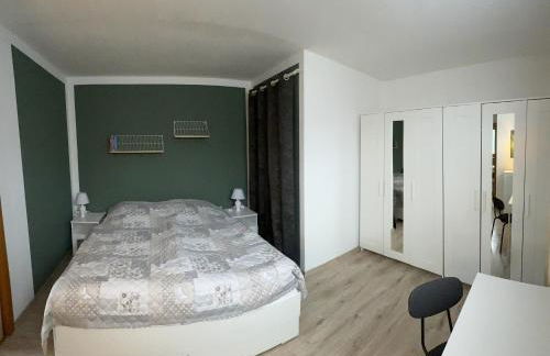 Ferienwohnung Christine - Foto 18