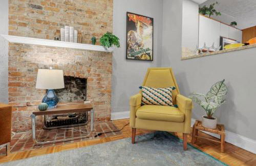 The Goodale Retreat - 2 BR 2Bath - Foto 10