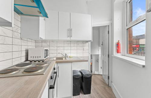 Warmth of Home at Penarth Sleeps 5 - Foto 45