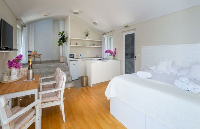 Villa Lola - Four Bedroom Villa With Sea View - Foto 10