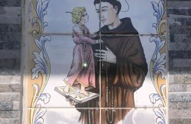 Casa Santo Antonio - Foto 19