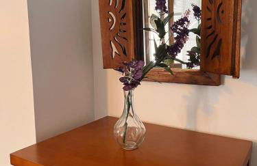 Alojamiento Wadi Dar Al-Farah "La Casa de la Alegría de Guadix" - Photo 11