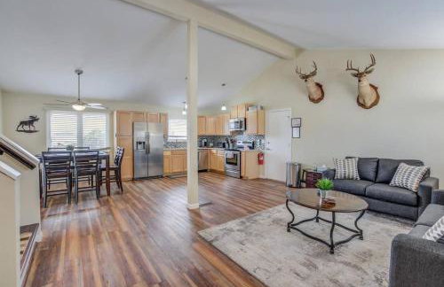 Spacious 4BD Dog-friendly Home near USAF Academy - Foto 4