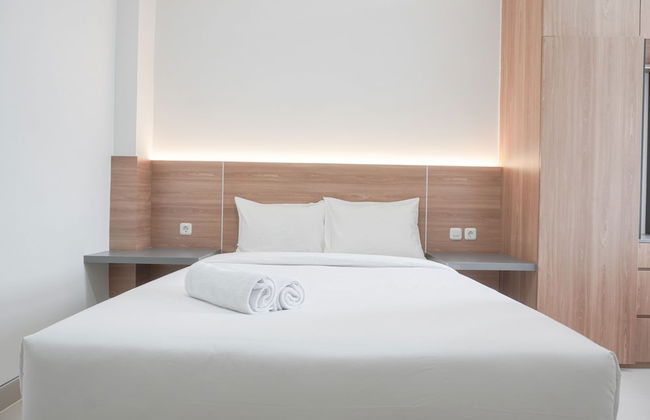 Luxurious 2Br At Transpark Cibubur Apartment - Foto 3