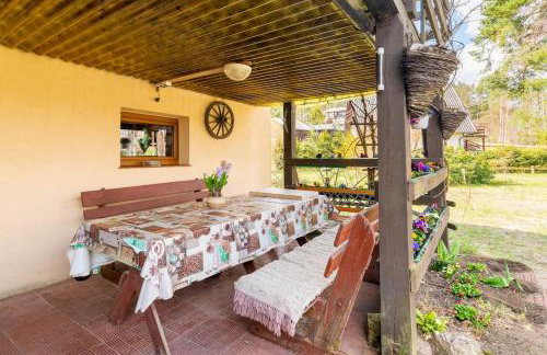 Big House with Sauna, 25-metre from the lake - Foto 35