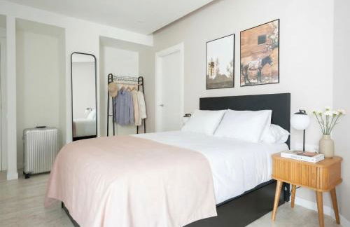 Limehome Barcelona Rector Triadó - Foto 96