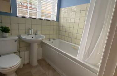 Eremue Court Hideaway Yarmouth IOW - Photo 10