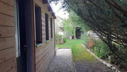 Le Clos du Jardinier - Foto 4, Garden, Garden view