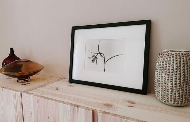 Super Nice Holiday Home by the Lake - Foto 19