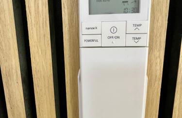 Apartment -Amalia- mit Klimaanlage & überdachte Terrasse & Parkplatz FREE - Foto 8