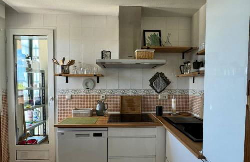 Luminoso apt familiar en Panoramica - Foto 15