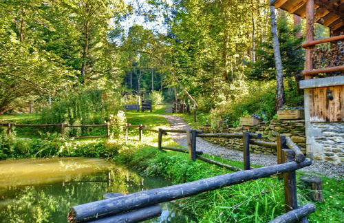 Osada Sroczy Jar - Foto 36