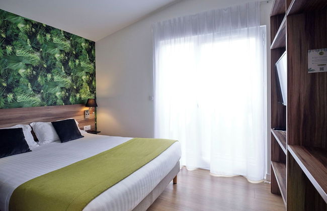 Athome Résidence - Foto 19